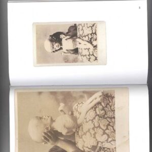 Alienigena en Japon,hacia 1895