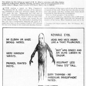 Allan,Humanoids 1971,Alberta,Canada-2,FSR-CH 1973 N 16