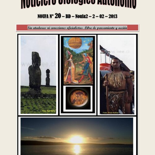 Amazonas guerreras blancas 1542,Rio Maranyon,Fco.Orellana - Imagen 1