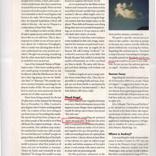 Angel-Cloud in the sky - Imagen 1