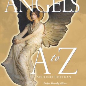 Angels A to Z,Oliver-Lewis