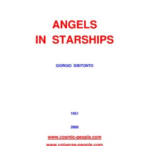Angels in Starships,Dibitonto