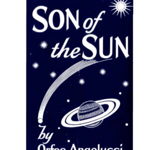 Angelucci,Orfeo,Son of the sun