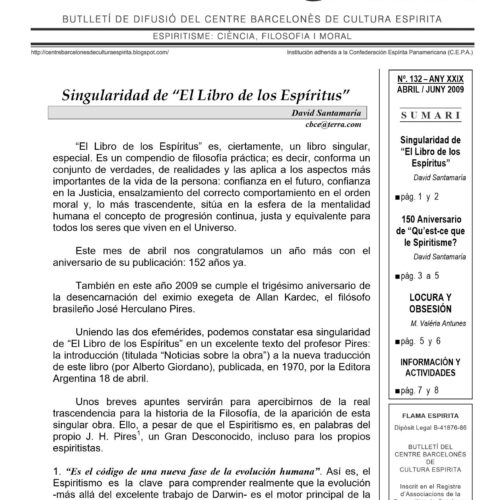 Antunes,Locura y obsesion - Imagen 1