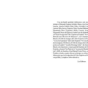 Anuario Espirita 2003