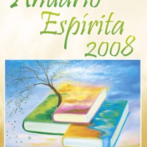 Anuario Espirita 2008