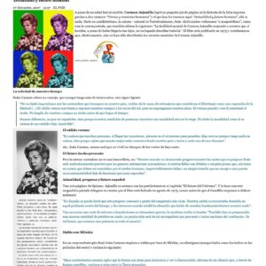 Arjonilla,Carmen,Contacto E.T.