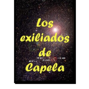 Armond,Exiliados de Capela