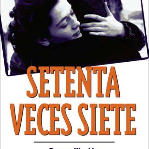 Arnold,Perdonar,setenta veces siete