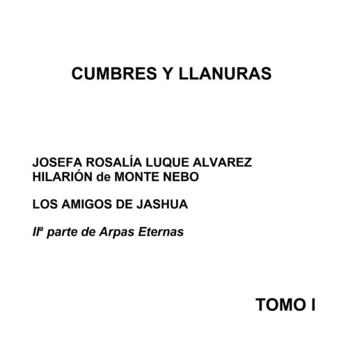 Arpas Eternas-4 - Imagen 1