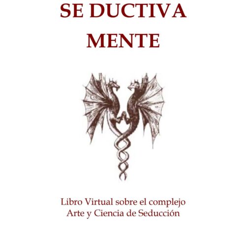 Arte y ciencia de la seduccion - Imagen 1