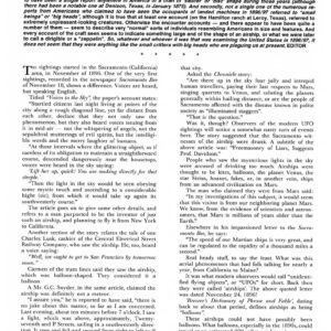 Arts,Airships of the 1890s,FSR1989V34N3