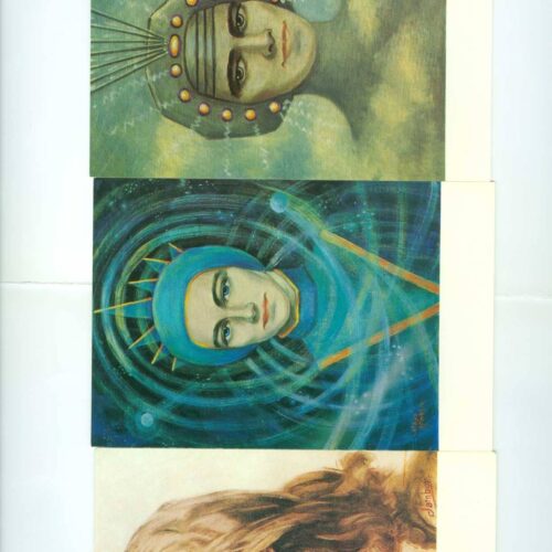 Ascended Masters Spiritual Revelators-1 - Imagen 1