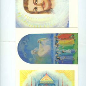 Ascended Masters Spiritual Revelators-2