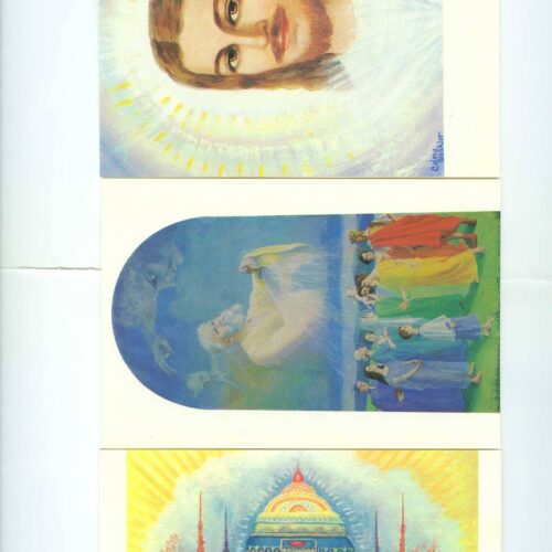 Ascended Masters Spiritual Revelators-2 - Imagen 1