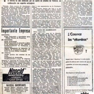 Aterrizajes OVNI Espana 1925-1970,B.Olmos