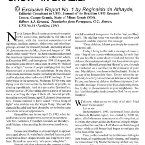 Athayde-Gevaerd,Humanoids 1994,Ceara,Brazil,FSR 1995V40N4
