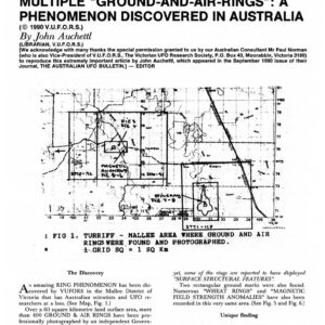 Auchettl,Crop Circles 1990s,Australia,FSR91V36N1