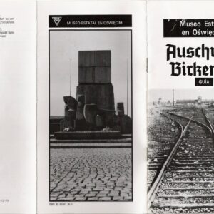 Auschwitz-Birkenau,Museo