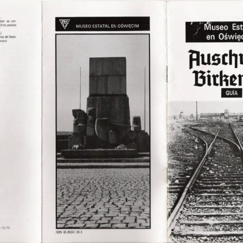 Auschwitz-Birkenau,Museo - Imagen 1