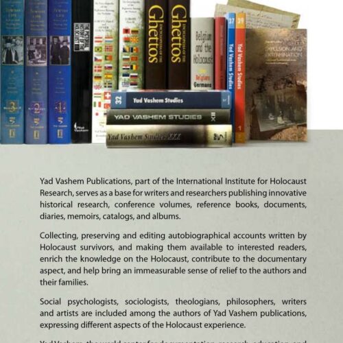 Auschwitz Books - Imagen 1