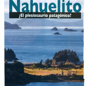 Avistamientos en instalaciones atomicas,Bariloche,Patagonia