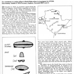 Babbs,UFOs 1978,Britain,FSR79V25N1