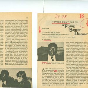 Bailey,Harrison,Contact E.T. 1951,Ann Druffel-1