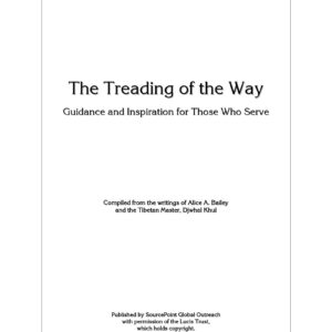 Bailey,Treading of the Way