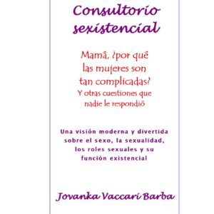 Barba,Por que las mujeres son tan complicadas