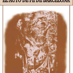 Barrera,Auto de fe de Barcelona