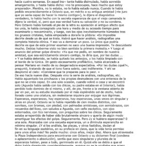 Benedetti, Mario,La muerte