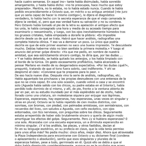 Benedetti, Mario,La muerte - Imagen 1