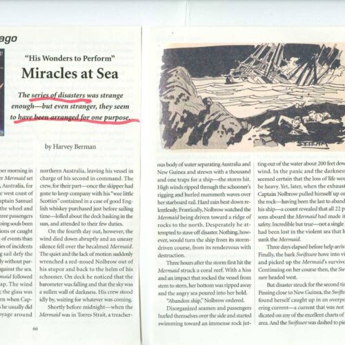 Berman,Disasters for one purpose - Imagen 1