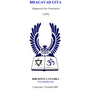 Bhagavad Gita,Annie Besant