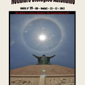 Bigfoot 1985,Manaus,Amazonia,Brasil,L.J.Salinas