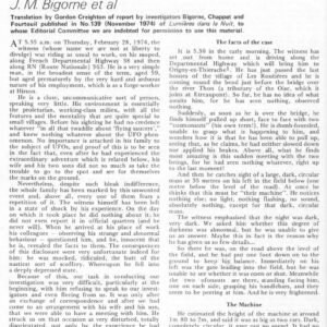 Bigorne,Contact 1974,France,FSR75V21N6