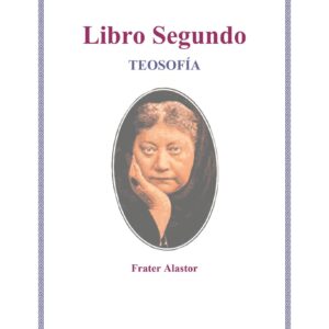 Blavatsky,Teosofia,Libro 2