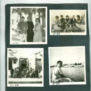 Boado,1964,Puerto Santa Maria