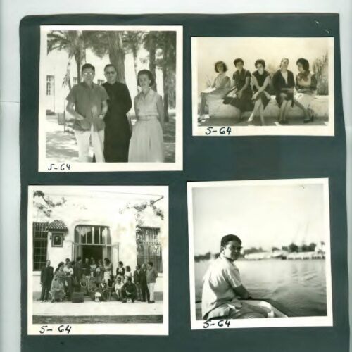 Boado,1964,Puerto Santa Maria - Imagen 1
