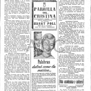 Boado,Boda con Blanca Halcon,Abril 1958