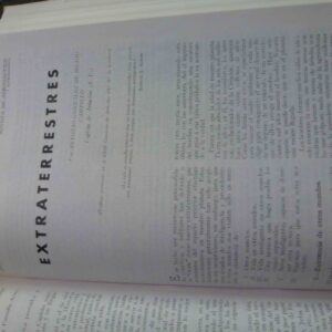 Boado,Extraterrestres,Revista Aeronautica,N 321,Agosto 1967,P.Villarrubia