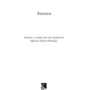 Boehme,Jacob,Aurora