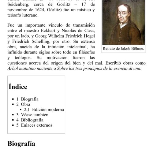 Boehme,Jakob,Wikipedia - Imagen 1