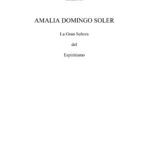 Bogo,Amalia Domingo Soler