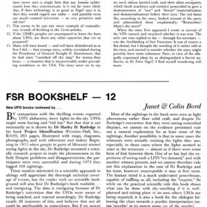 Bord,FSR Bookshelf-12,FRS82V27N4