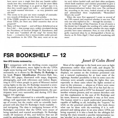 Bord,FSR Bookshelf-12,FRS82V27N4 - Imagen 1