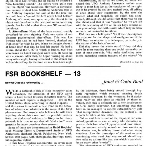Bord,FSR Bookshelf-13,FSR82V27N5 - Imagen 1