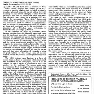 Bord,Tansley,Omens of Awareness,FSR77V23N3