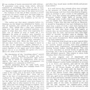 Bord,UFOs and Folklore,FSR74V20N1